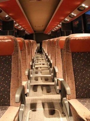 istanbul big bus rental