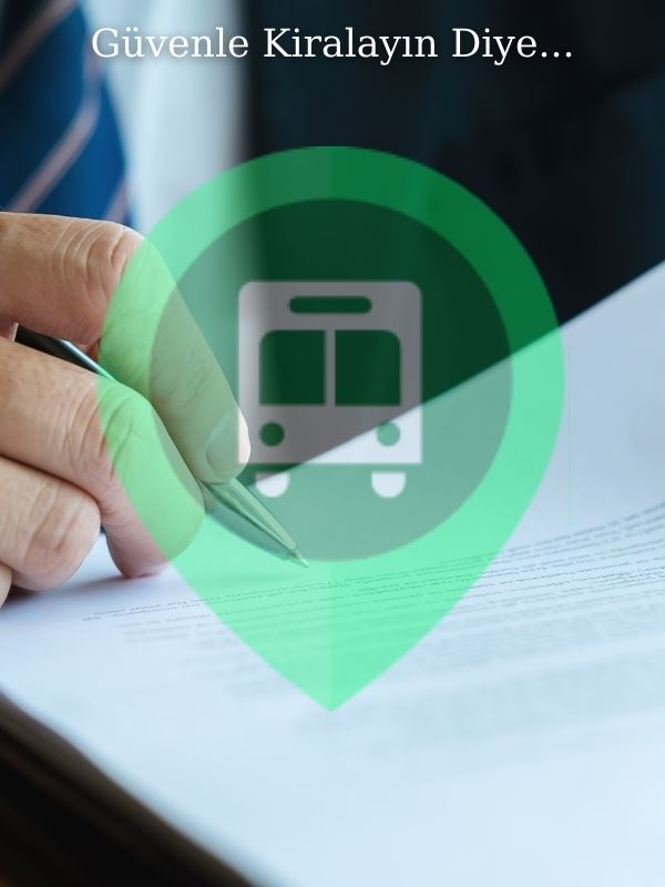 安塔利亚旅游巴士租赁