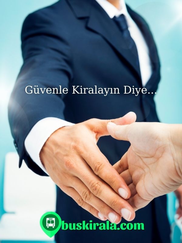 特拉布宗城际巴士租赁