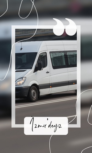 伊兹密尔带司机小巴出租 伊兹密尔服务租赁