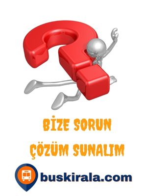 特拉布宗班车租赁