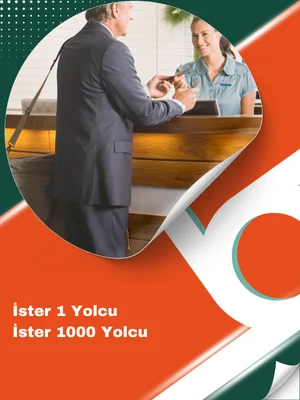 从酒店和住所到埃森博阿的接送服务 安卡拉机场接送服务