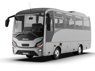 31座中型巴士租赁