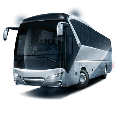 Bus Rental