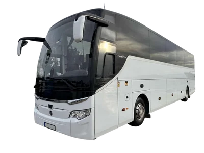 54座巴士租赁