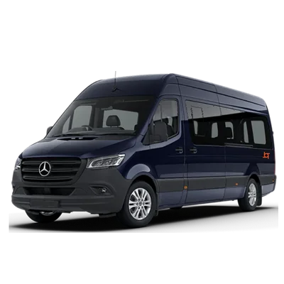 Minibus Rental