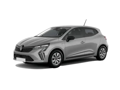 带司机雷诺Clio租赁