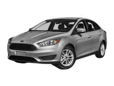 带司机福特福克斯租赁