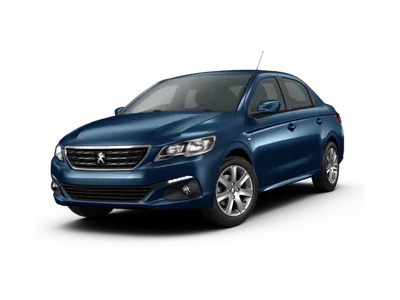 带司机标致301租赁