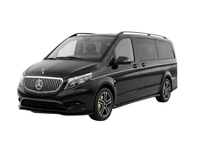 8座VIP Vito小型巴士租赁