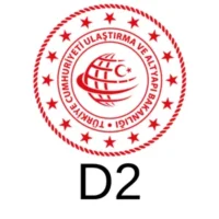 company with d2 authorization certificate