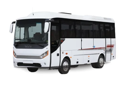 27 座奥托卡苏丹 otokar sultan 出租可容纳 27 人