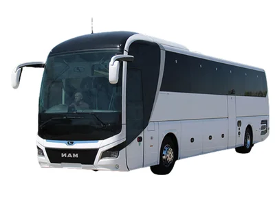 曼 Lions Chauffeured Rental